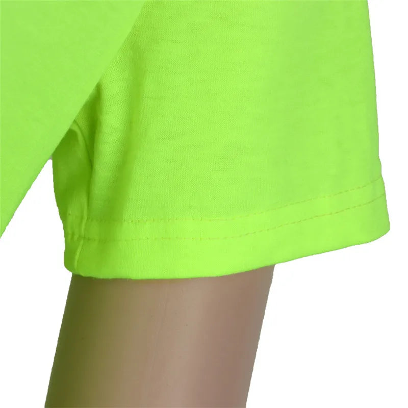 Summer Women Two Piece Set Sportswear T-Shirts and Shorts Ladies Casual O-Neck Pullover Short Sleeve T-Shirt Casual Tracksuit