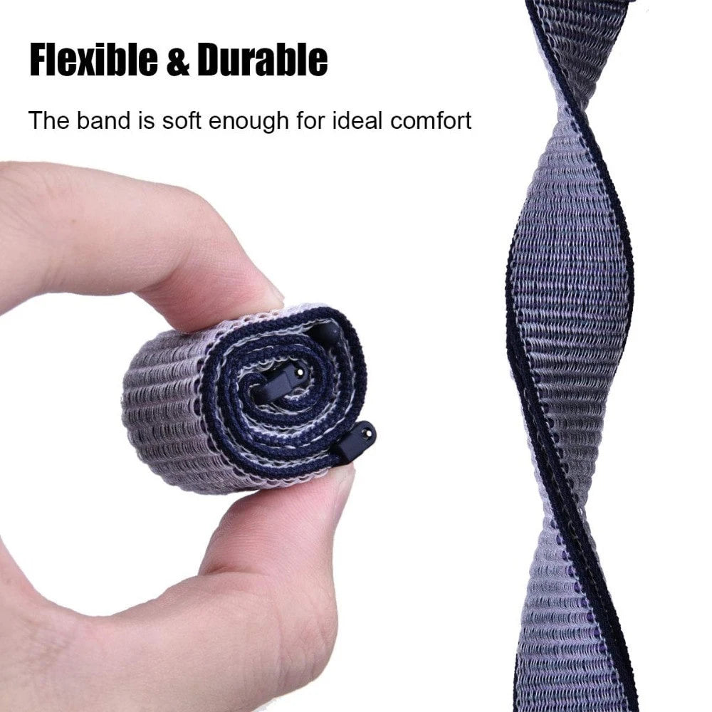 Band For Huawei Watch Fit 2 Strap Smart watch Accessories Replacement Wristband nylon Bracelet Correa Huawei Watch fit2 strap