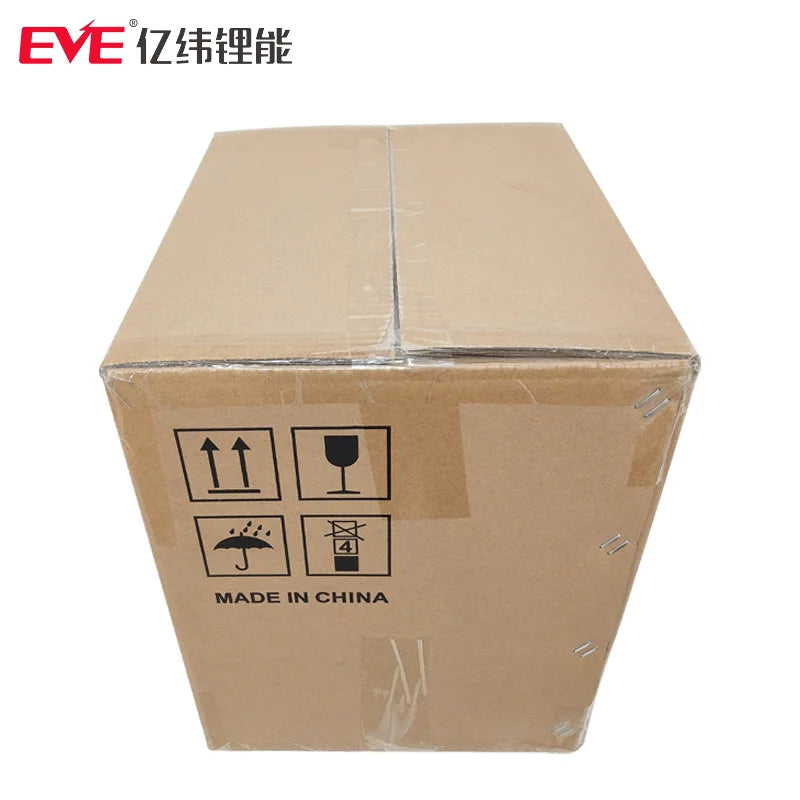 Original EVE CR17450 3V 2400mah Li-MnO2 Lithium Batteries For Intelligent Water Meter Smoke And Fire Detection Alarm GPS Locator