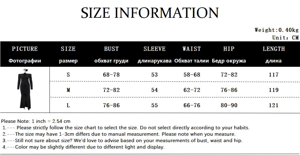 WhereMery Elegant Fashion Off Shoulder Dark Flower Ruffles Long Dress Gothic Slash Neck Long Sleeve Maxi Dresses For Women 2024