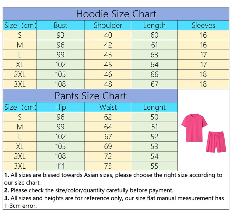 Summer Women Two Piece Set Sportswear T-Shirts and Shorts Ladies Casual O-Neck Pullover Short Sleeve T-Shirt Casual Tracksuit