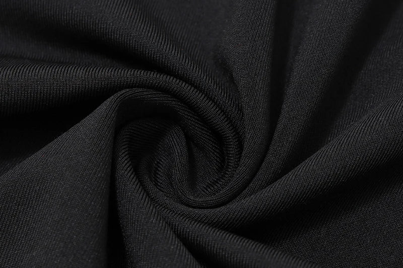 WhereMery Elegant Fashion Off Shoulder Dark Flower Ruffles Long Dress Gothic Slash Neck Long Sleeve Maxi Dresses For Women 2024