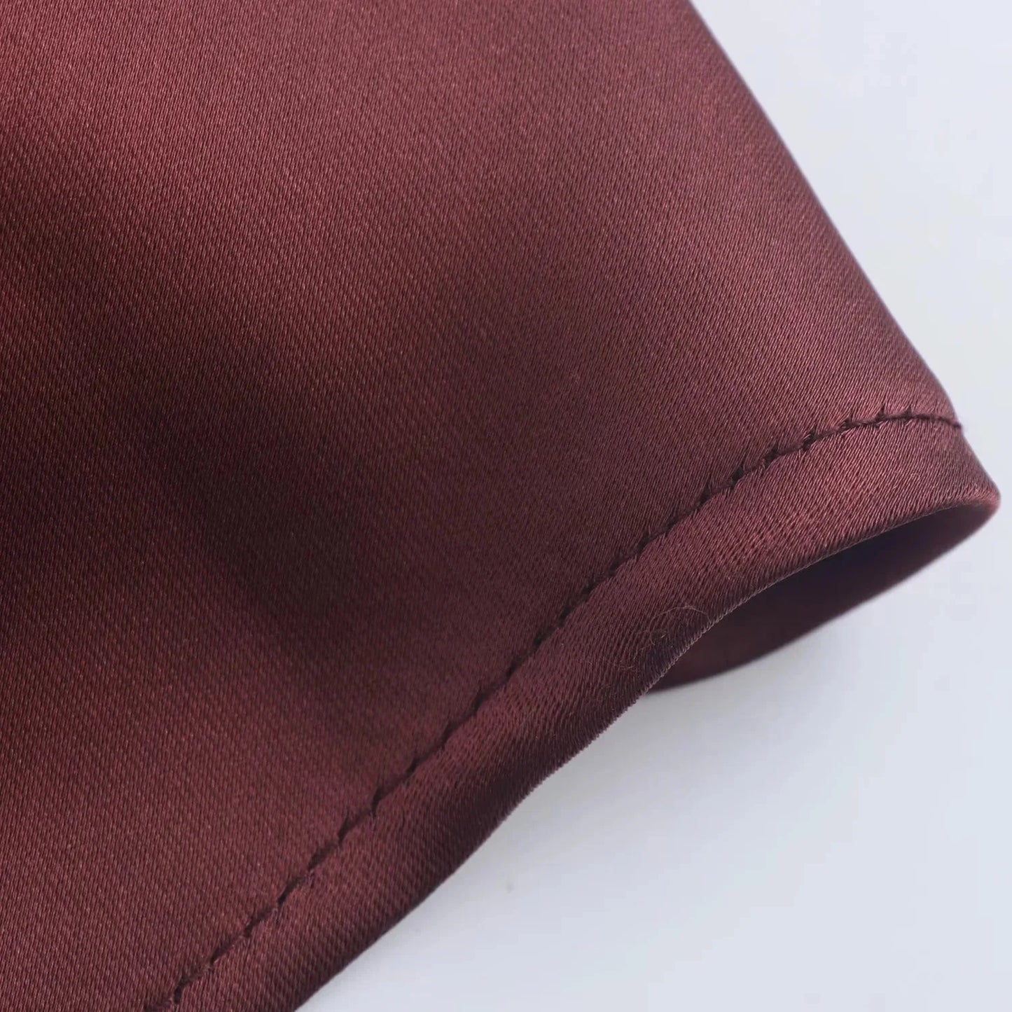 TRAFZA Vintage Casual Chic Solid Women Dress Halter Zipper Beach Long Dress Fashion 2024 Autumn Winter Boho Party Female Dress