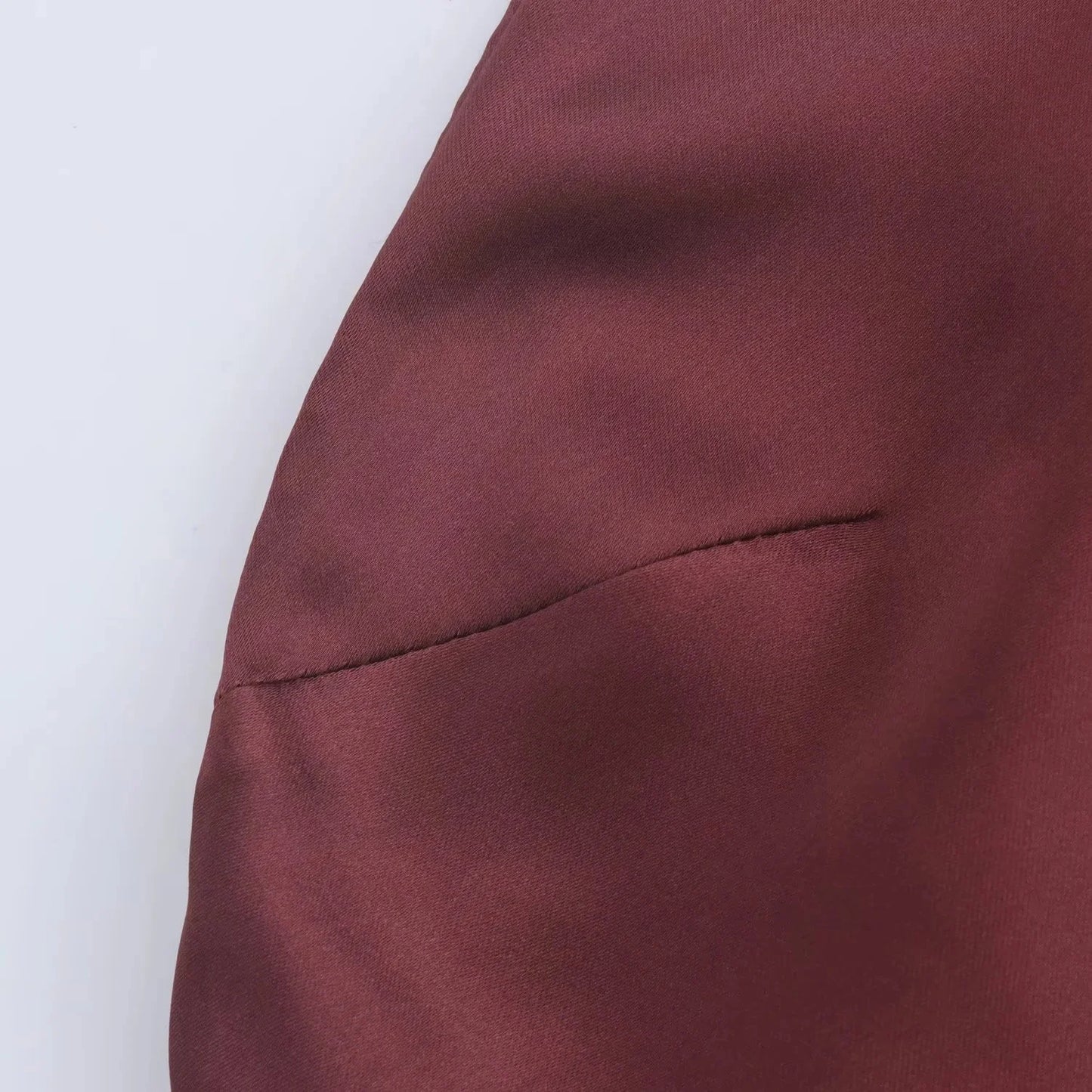 TRAFZA Vintage Casual Chic Solid Women Dress Halter Zipper Beach Long Dress Fashion 2024 Autumn Winter Boho Party Female Dress