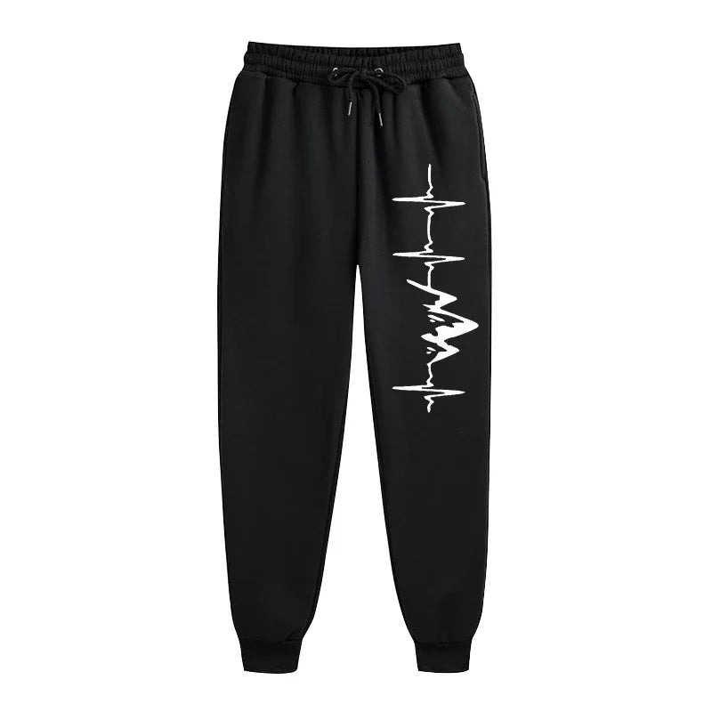 Brand Men Tracksuit 2 Pieces Men's Winter Jacket Casual Zipper Jackets Sportswear+Pants Sweatshirt Sports Suit Men Sets Clothing